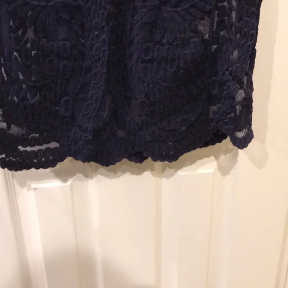 laundry by Shelli Segal top - Picture 6 of 7